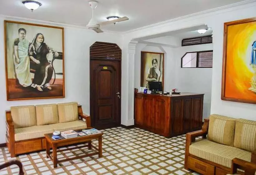 Kreation Hotels