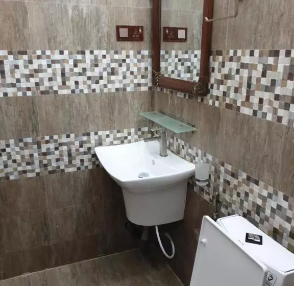 Kreation Hotels