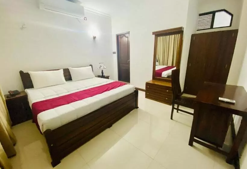 Kreation Hotels