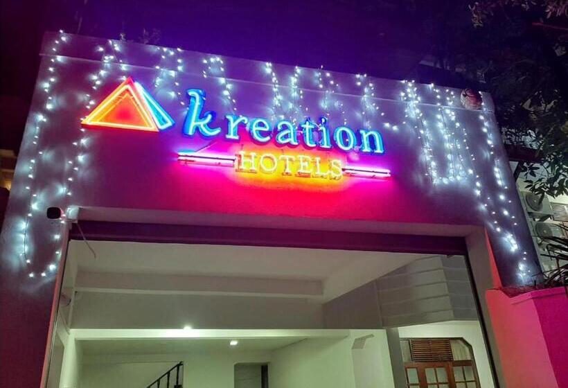 Kreation Hotels