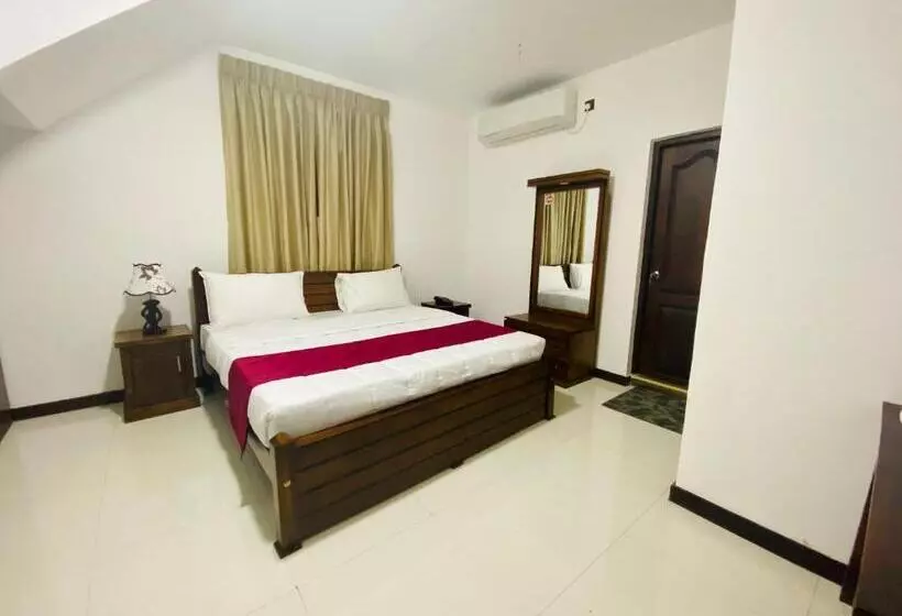 Kreation Hotels