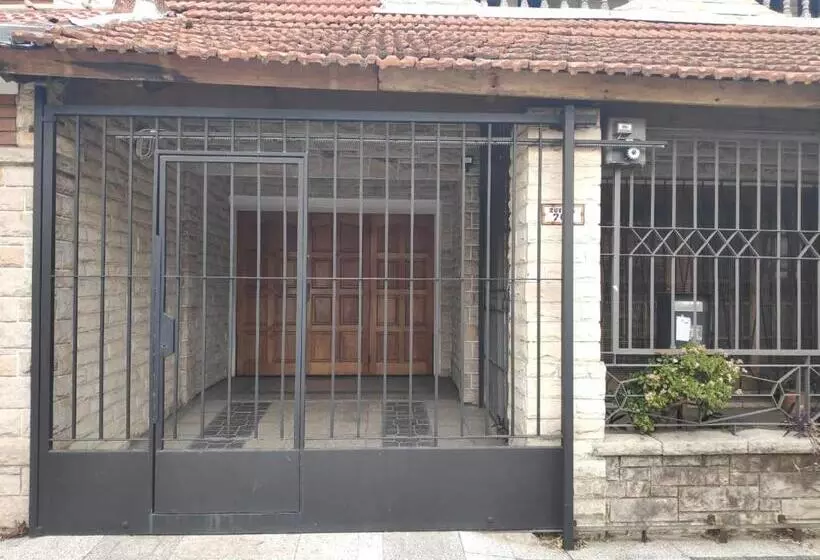 Majatalo Casa D'vilero En Temperley