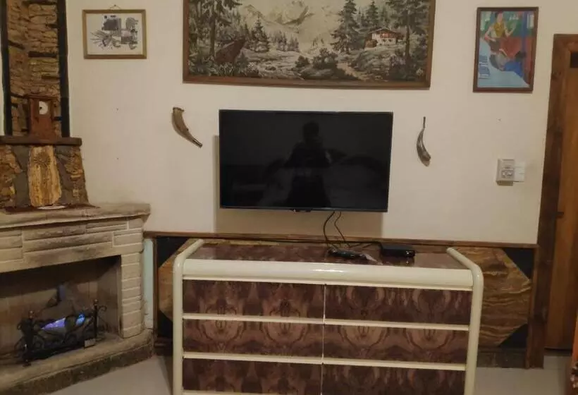 Majatalo Casa D'vilero En Temperley