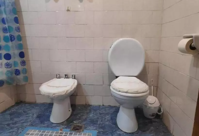 Majatalo Casa D'vilero En Temperley