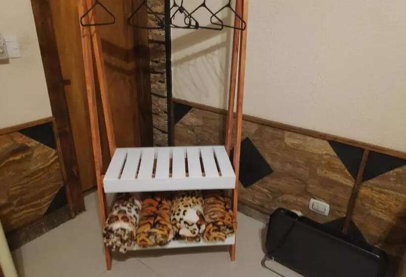 Majatalo Casa D'vilero En Temperley