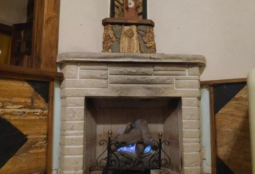 Majatalo Casa D'vilero En Temperley