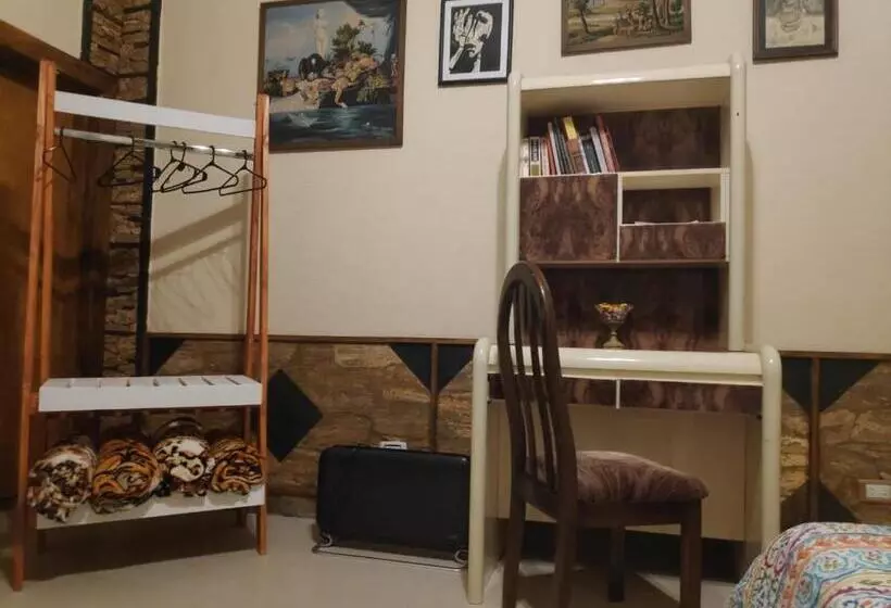 Majatalo Casa D'vilero En Temperley