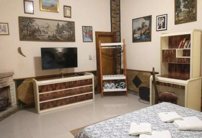 Majatalo Casa D'vilero En Temperley