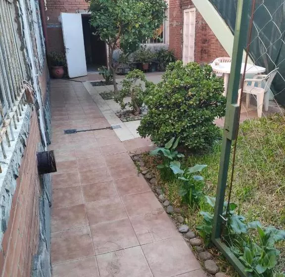 Majatalo Casa D'vilero En Temperley