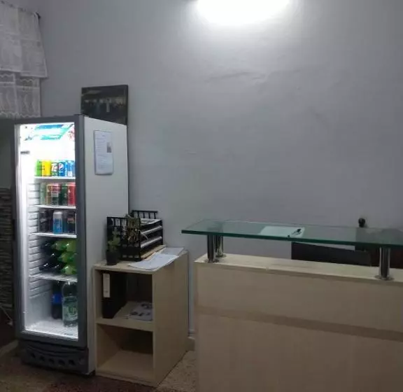 Majatalo Casa D'vilero En Temperley