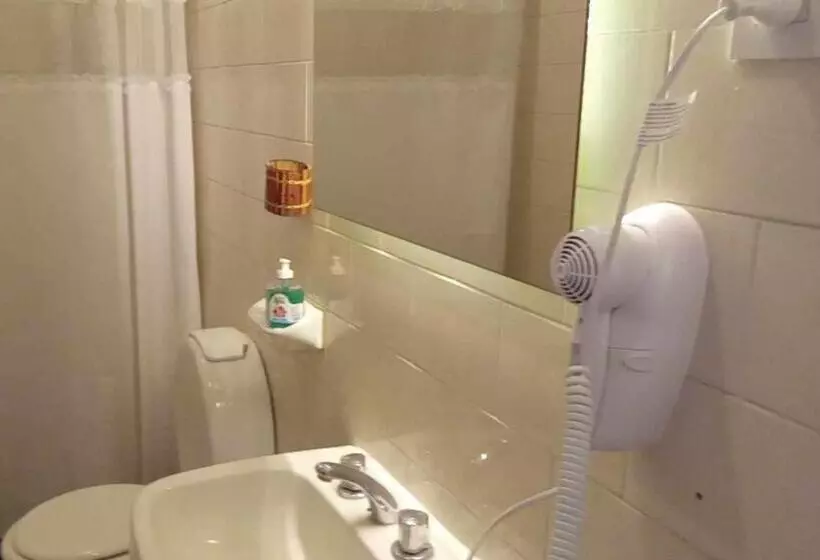 Majatalo Casa D'vilero En Temperley