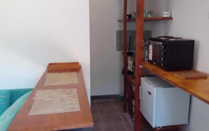 Pension Casa D'vilero En Temperley