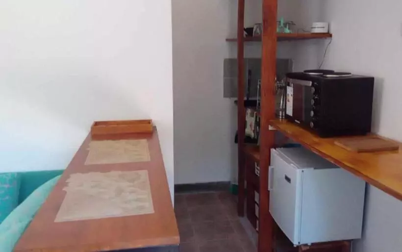 Majatalo Casa D'vilero En Temperley