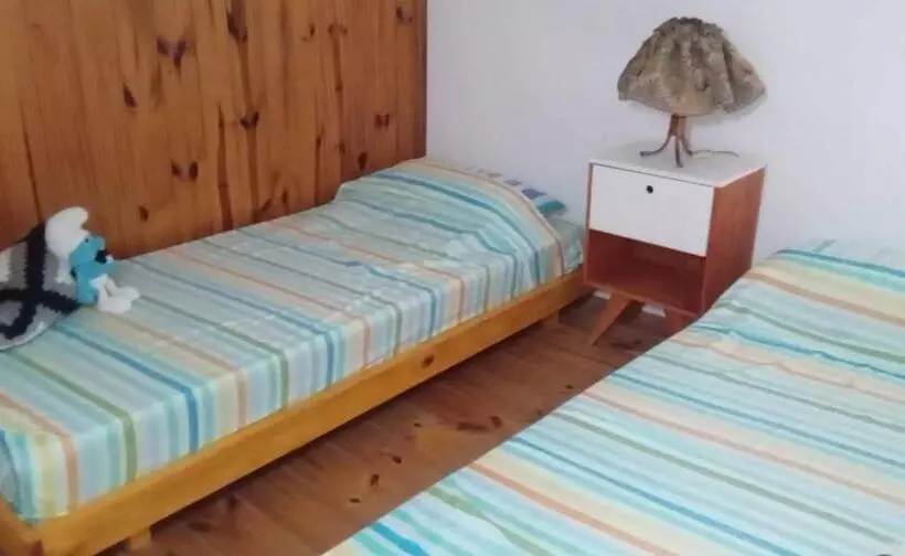 Majatalo Casa D'vilero En Temperley