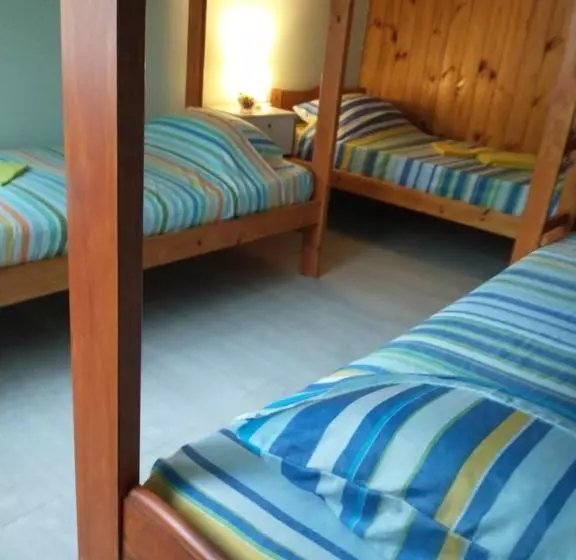 Majatalo Casa D'vilero En Temperley