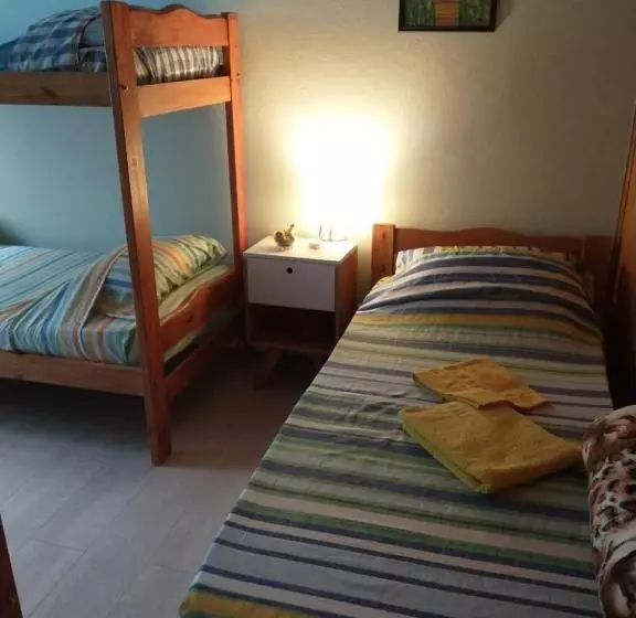 Majatalo Casa D'vilero En Temperley