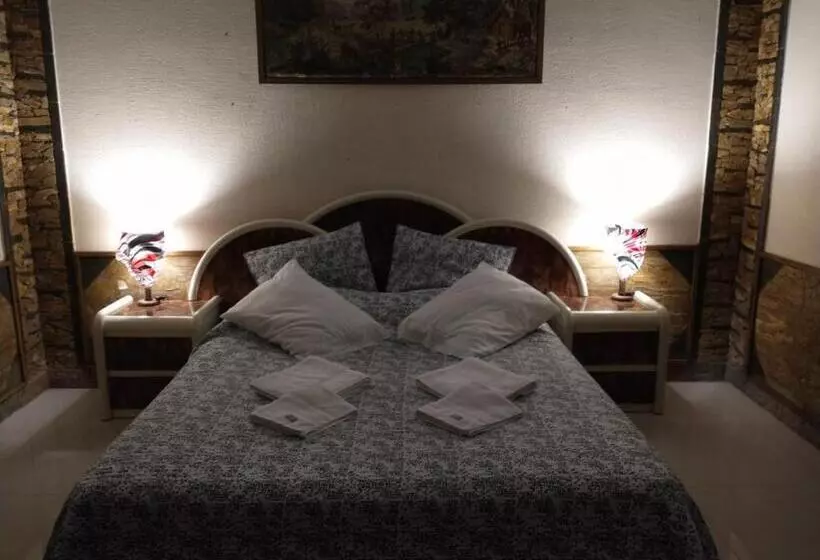 Majatalo Casa D'vilero En Temperley