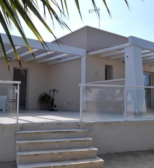 Nocleg ze śniadaniem Sant Isidoro Suite