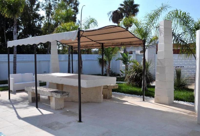 Nocleg ze śniadaniem Sant Isidoro Suite