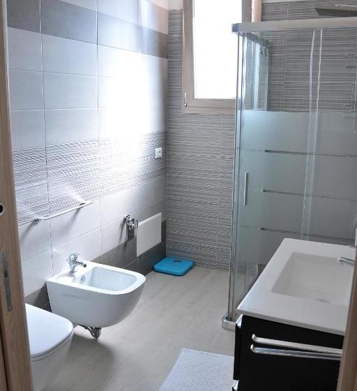 Nocleg ze śniadaniem Sant Isidoro Suite