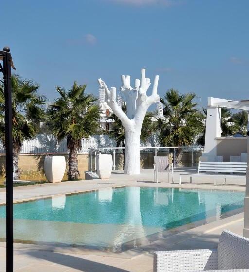 Nocleg ze śniadaniem Sant Isidoro Suite