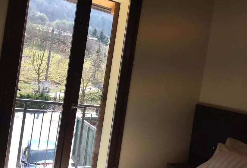 ホテル Agriturismo Ippolita Lucchetti