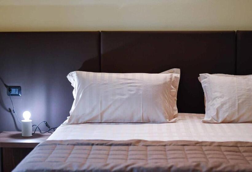 호텔 Agriturismo Ippolita Lucchetti