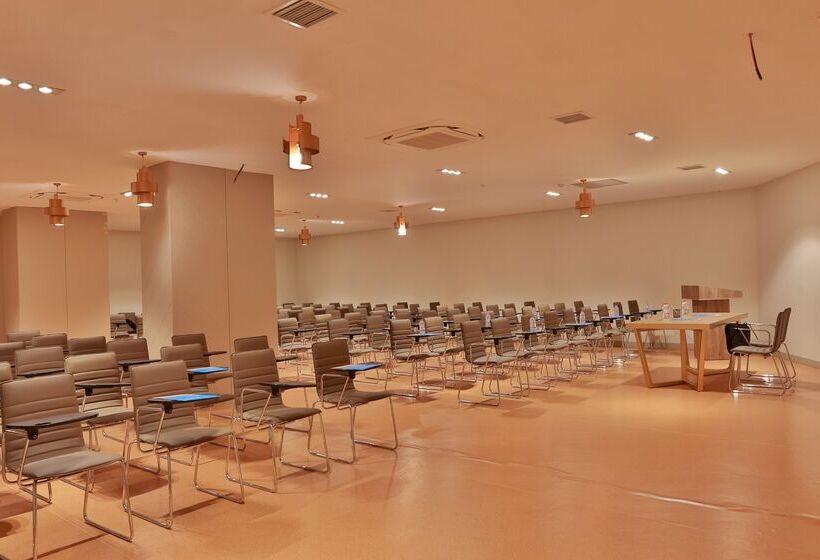 هتل Maxeria Blue Didyma