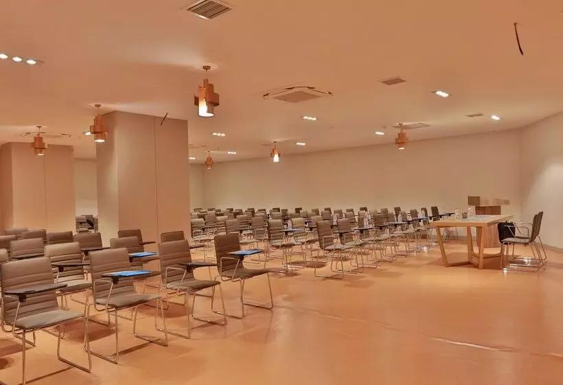 Hotelli Maxeria Blue Didyma