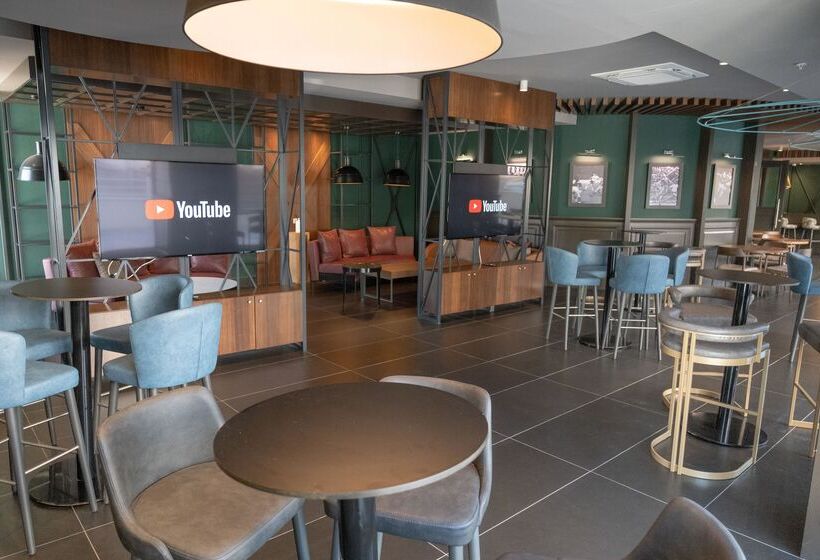 هتل Maxeria Blue Didyma