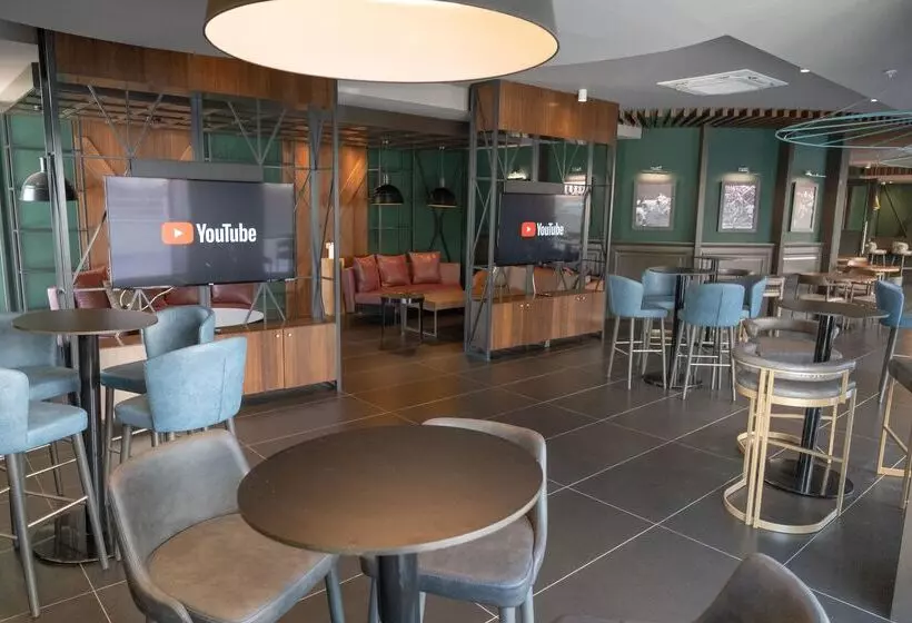 Hotelli Maxeria Blue Didyma