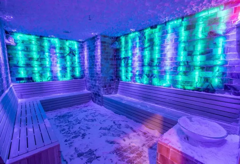 Hotelli Maxeria Blue Didyma