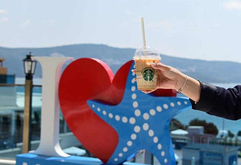 هتل Maxeria Blue Didyma