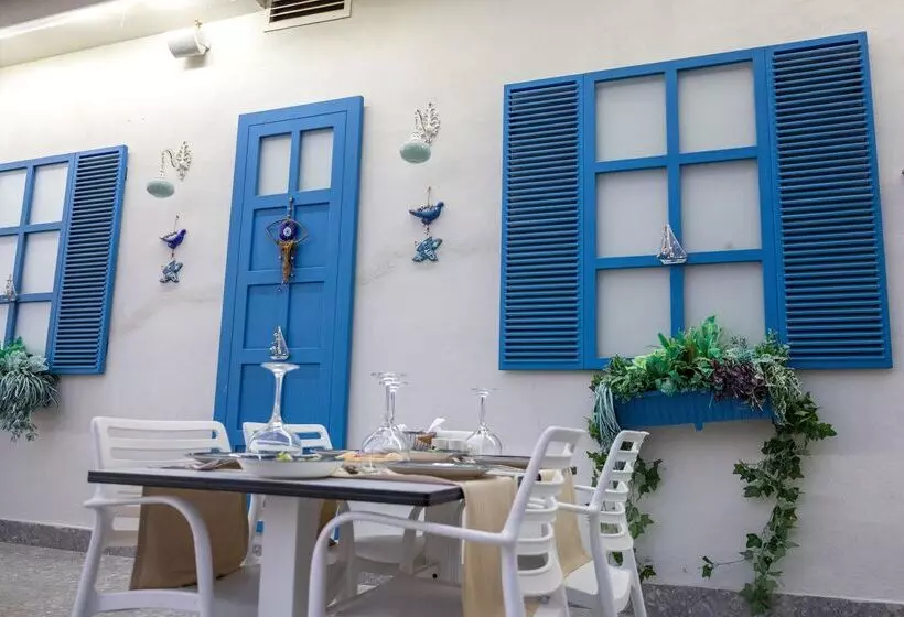 Hotelli Maxeria Blue Didyma