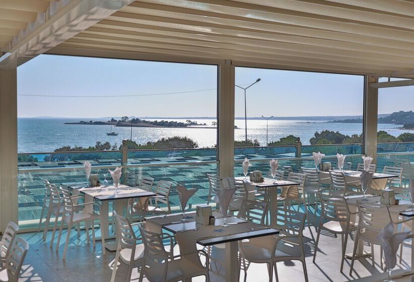 هتل Maxeria Blue Didyma