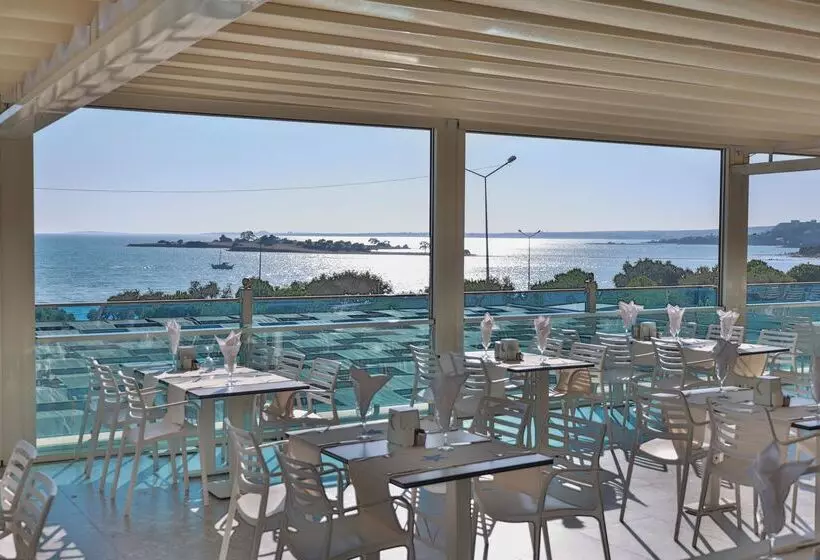 Hotelli Maxeria Blue Didyma