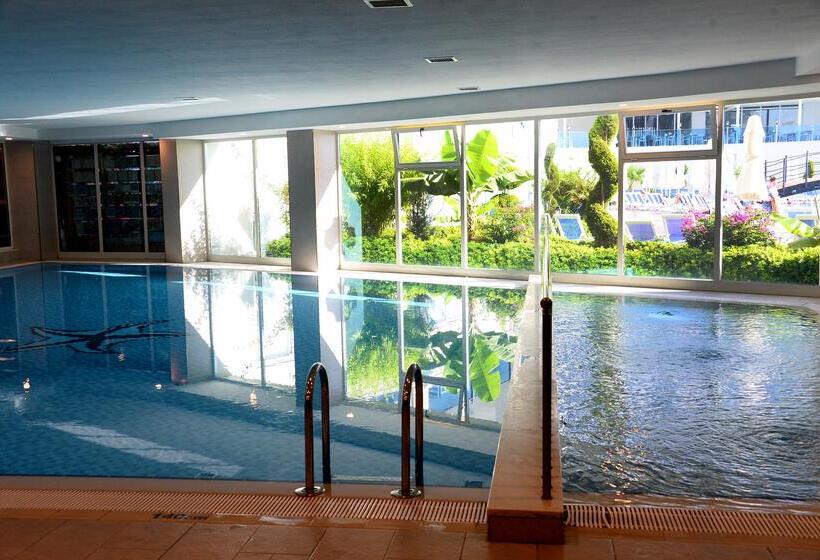 هتل Maxeria Blue Didyma