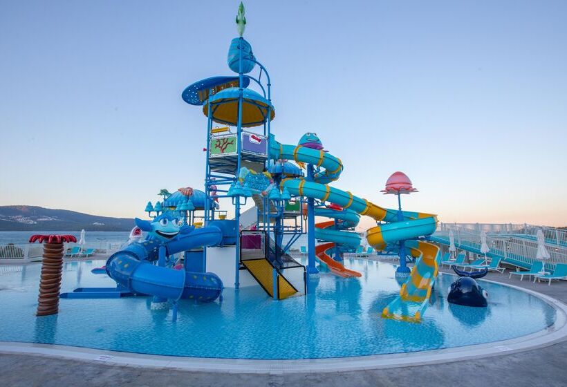 هتل Maxeria Blue Didyma