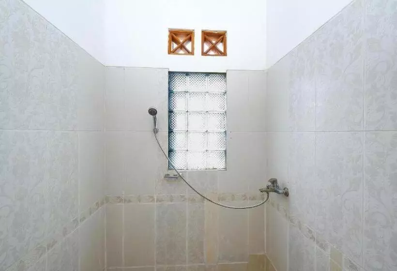 Hotel Guest House Gethsemane