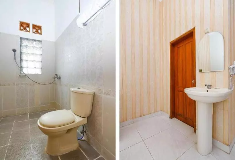 Hotel Guest House Gethsemane