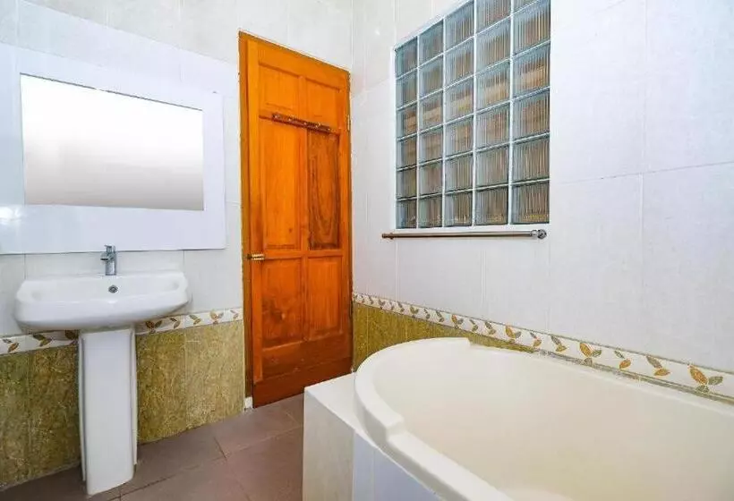 Hotel Guest House Gethsemane