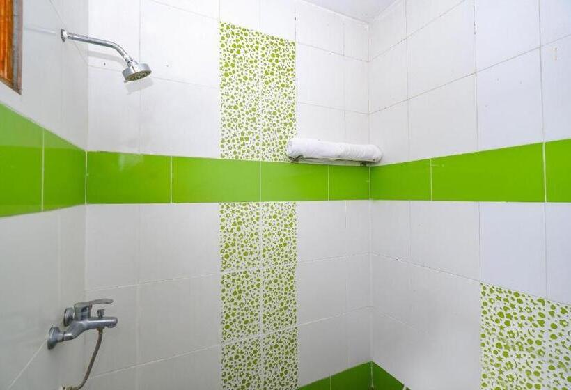 Otel Guest House Gethsemane