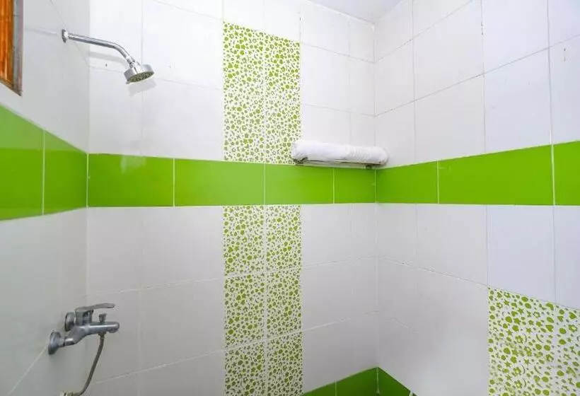 Hotel Guest House Gethsemane