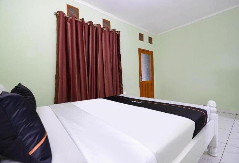 Otel Guest House Gethsemane