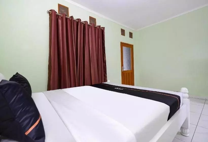 Hotel Guest House Gethsemane
