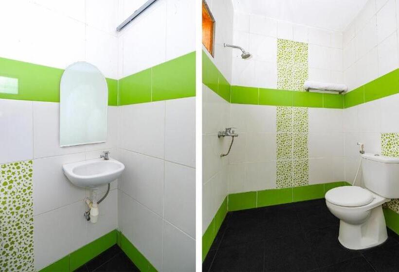 Otel Guest House Gethsemane