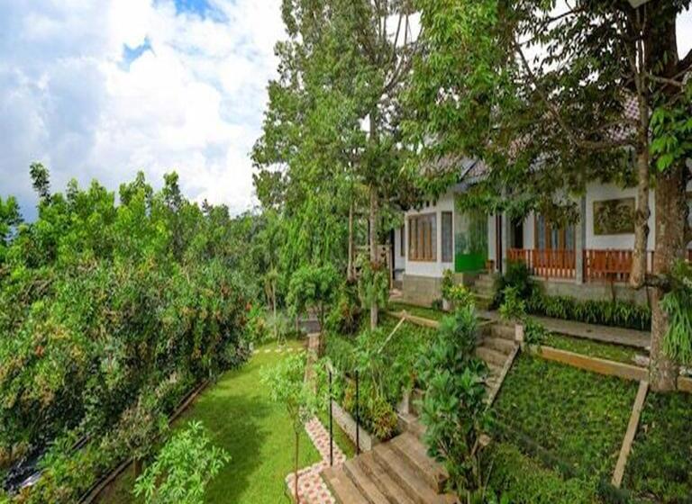 Otel Guest House Gethsemane