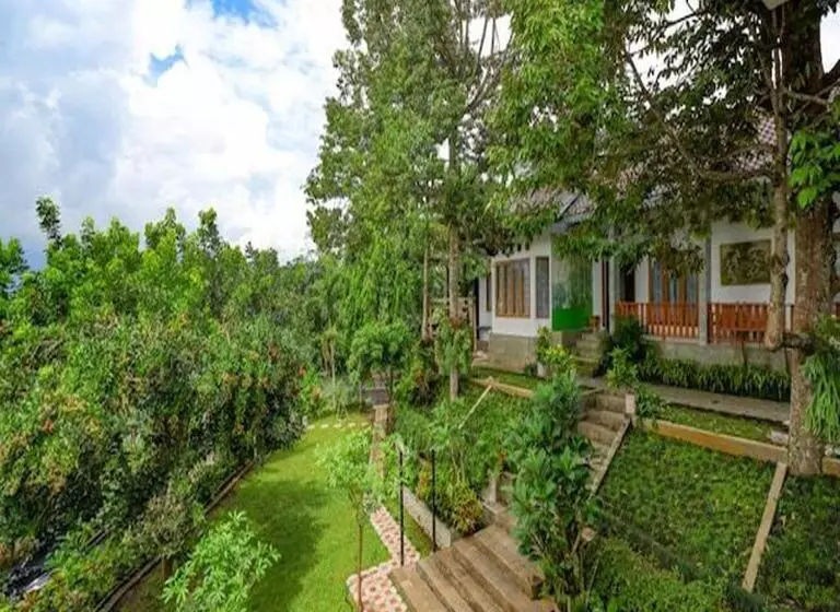 Hotel Guest House Gethsemane