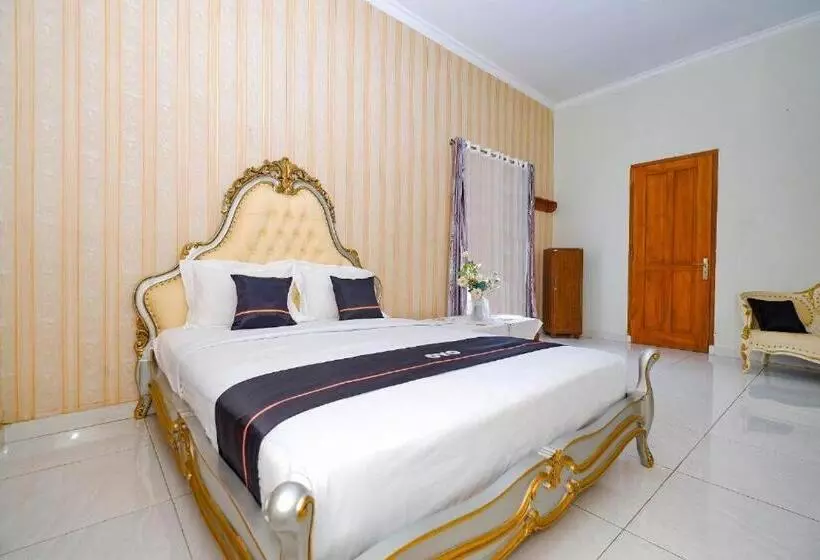 Hotel Guest House Gethsemane