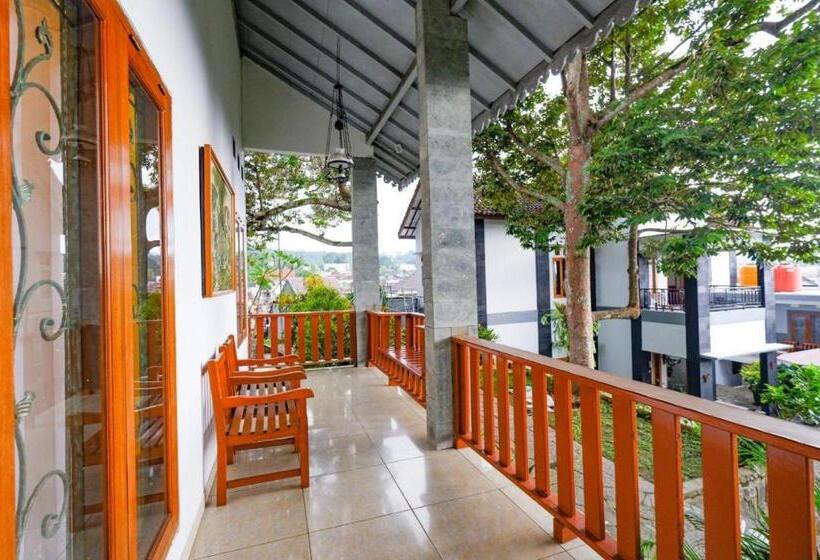 Otel Guest House Gethsemane